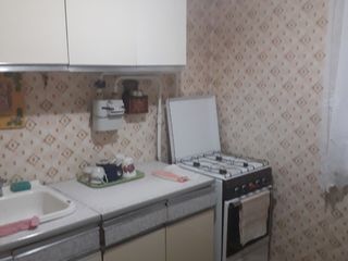2-х комнатная квартира, 34 м², Буюканы, Кишинёв
