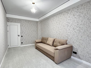 Apartament cu 2 camere, 65 m², Telecentru, Chișinău foto 8