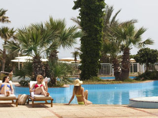 Роскошный отель в Тунисе ! Бронируем пока есть места ! летим перым рейсом ! foto 1