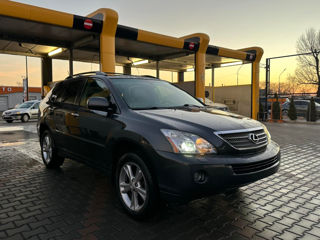 Lexus RX Series