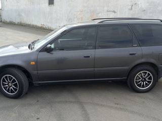 Nissan Primera foto 2