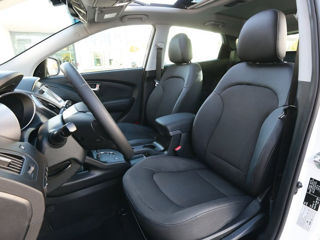 Hyundai Tucson foto 7