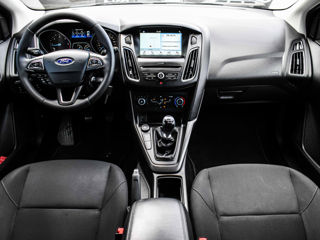 Ford Focus foto 7