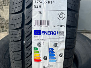 175/65 R14 Riken Road (Michelin Group)/ Доставка, livrare toata Moldova 2024 foto 2