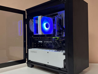 i5-12400 / RTX 3070 / 16 gb ddr5  фото 1