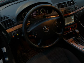 Mercedes E-Class foto 5