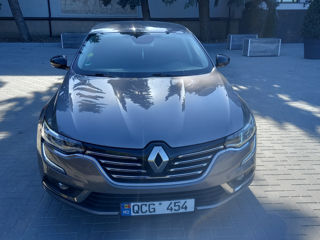 Renault Talisman foto 8