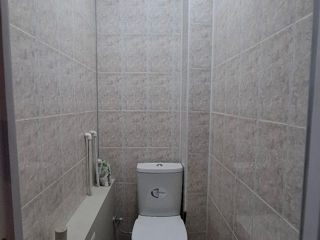 Apartament cu 2 camere, 57 m², Botanica, Chișinău foto 8