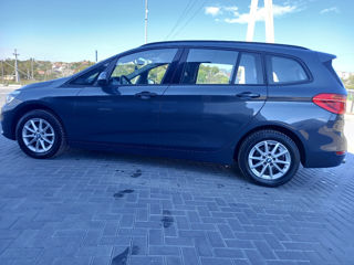 BMW 2 Series Gran Tourer