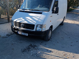 Volkswagen LT foto 2