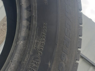 Mishlin 235,/65  r 16 foto 2