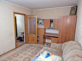 Apartament cu 1 cameră, 38 m², Râșcani, Chișinău foto 2