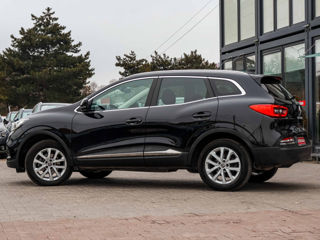 Renault Kadjar foto 2