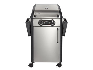 E-Flow Pro 2 Turbo, Gratar Electric, Bbq foto 3