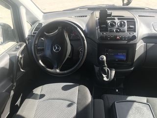 Mercedes Vito foto 7