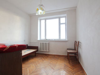 Apartament cu 4 odai Botanica posibil Prima Casa foto 3