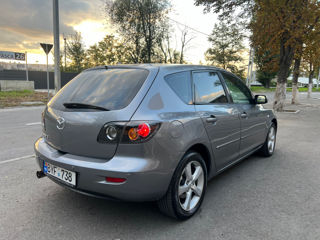 Mazda 3 foto 5