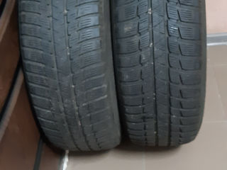 225/65R17   Falken    HS01   SUV  M+S   2шт foto 4