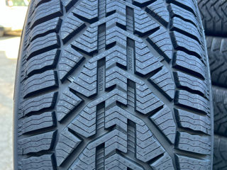 265/65 R17 Riken Snow (Michelin Group)/ Доставка, livrare toata Moldova foto 3