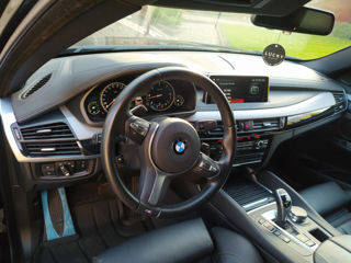 BMW X6 foto 8