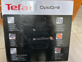 OptiGrill TEFAL GC705816. Гриль. foto 8