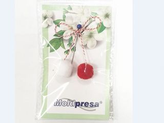 Martisor Мэрцишор Moldpresa 2019