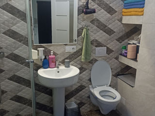 Apartament cu 1 cameră,  Centru,  Chișinău,  Chișinău mun. foto 7