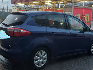 Ford C-Max foto 5