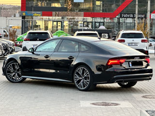 Audi A7 foto 5