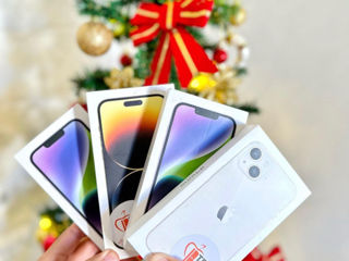 Cumpar  Iphone 14 Plus  256gb & 128gb & 512gb