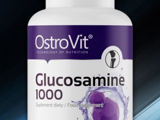 Glucosamine 1000 для суставов