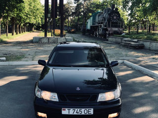 Saab 9-5 foto 2