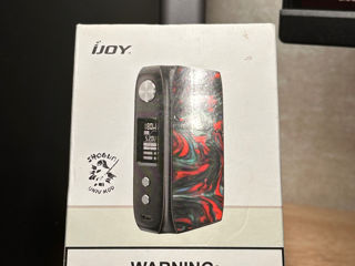 Продам Ijoy Shogun Univ Mod