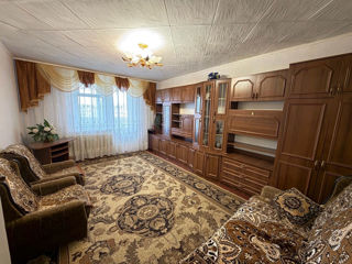 2-rm apt., 52 м², 5/5 fl.