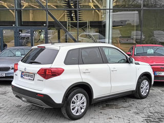 Suzuki Vitara foto 5