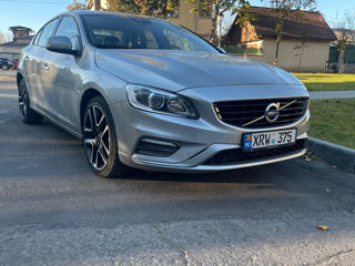 Volvo S60 foto 3