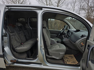 Renault Kangoo foto 8