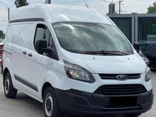 Ford Ford Transit Custom