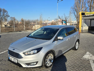 Ford Focus foto 3