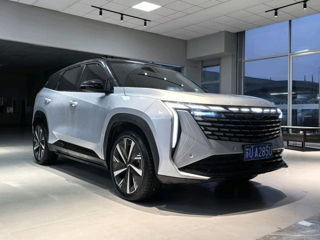 Geely Atlas Pro foto 3