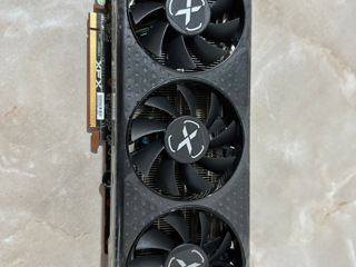 Xfx 6650xt