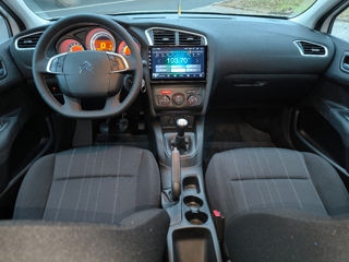 Citroen C4 foto 5