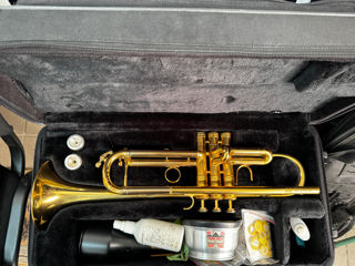 Selmer TT foto 0