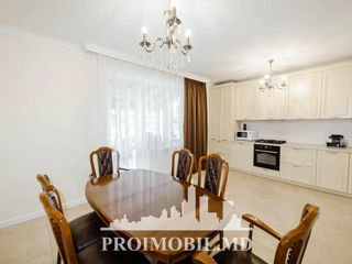 Spre vânzare Duplex 184 mp + 3 ari, în Stăuceni! foto 12