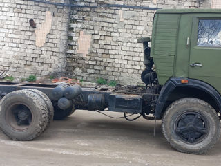 KAMAZ 5510 foto 0