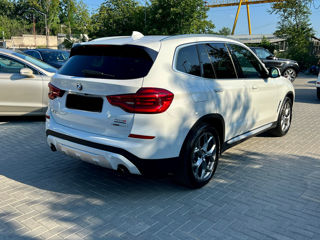 BMW X3 foto 4