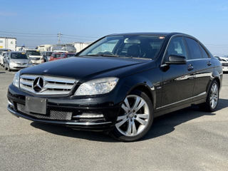 Mercedes C-Class