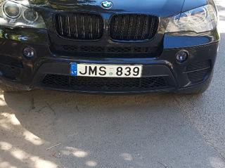 BMW X5 foto 1