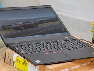 Lenovo ThinkPad L15/ Core I5 10210U/ 16Gb Ram/ 500Gb SSD/ 15.6" FHD IPS!!! foto 4