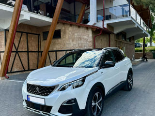 Peugeot 3008 foto 9